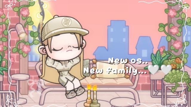 New Era 🫶🏻🤍 // Alice's House // Avatar World //