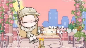New era 🫶🏻🤍 // alice's house // avatar world //