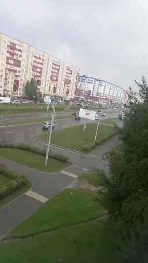мы стримим дом