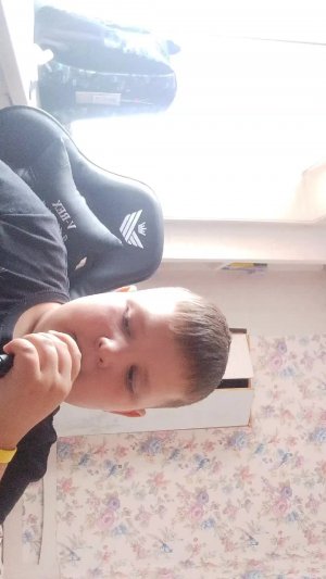 дом