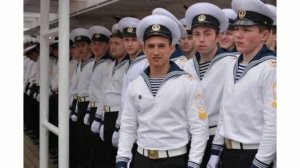 19 августа - День рождения русской тельняшки