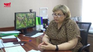 Ольга Захарова