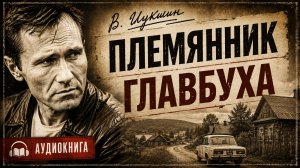 В. Шукшин - Племянник главбуха | АУДИОКНИГА