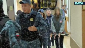 Девочку, которая напала с ножом на сестер в Уфе, арестовали на два месяца