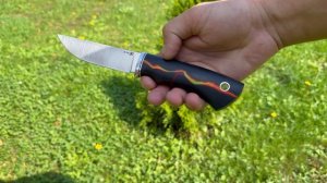 5 шикарных ножа из топовой стали M390
