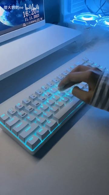 Лучшие механические клавиатуры 2026 ТОП-5 для игр и работы тихие и быстрые свитчи. Рейтинг!