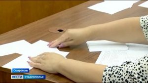 Жеребьёвка платного эфирного времени пройдет на ГТРК «Ставрополье» 19 августа