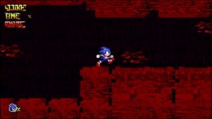 SONIC.CORRUPTED