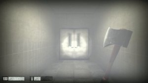 Прохождение Nightmare House The Original Mod - #1