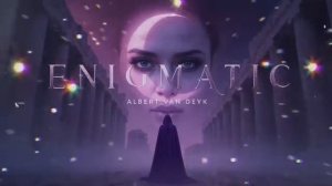 ENIGMA Style Music 2025 _ Relaxing New Age Sound _ Original Creation by Albert Van Deyk.mp4