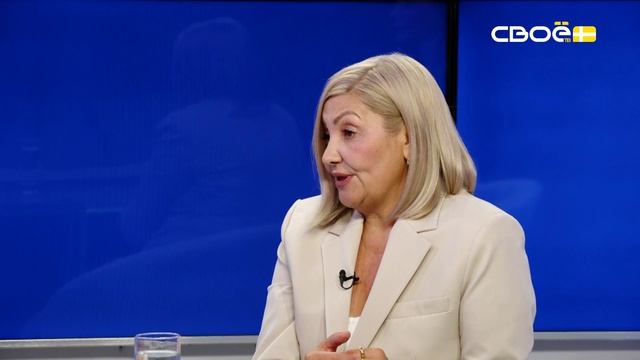 Актуальное интервью. Школа здорового материнства». Марина Жаворонкова и Наталья Малоедова