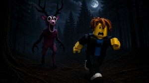 играю в 99 ночей в лесу