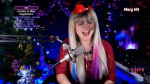 MARY HIT - Звенит январская вьюга (из к/ф  Иван Васильевич меняет профессию)