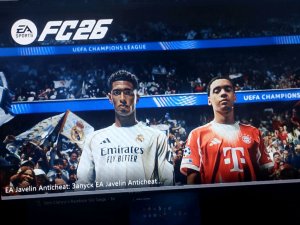 FIFA 26