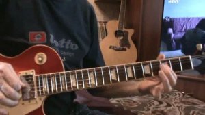Besame mucho-(cover)