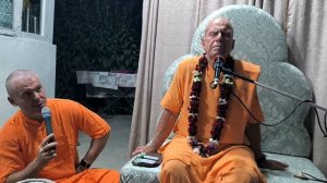2026_08_12 | BB Govinda Swami | Лекция. Самарканд