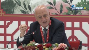 «ЗАПАД ПРОСПАЛ ПОБЕДУ КИТАЯ»: Бабаков о новой модели России и Китая