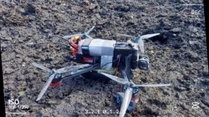 Эра FPV: Конец эпохи брони или новая мутация? Технологии и тактика.