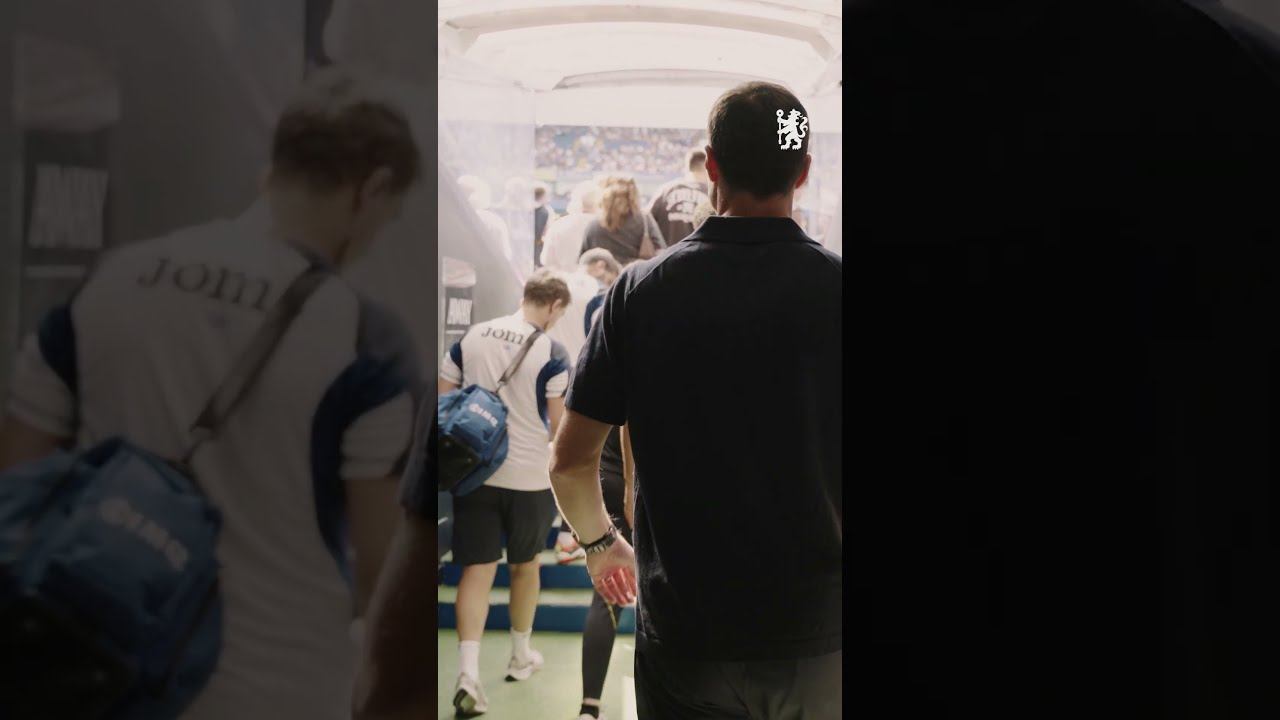 Welcome To The Bridge, Xabi