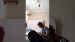урана канцылярия