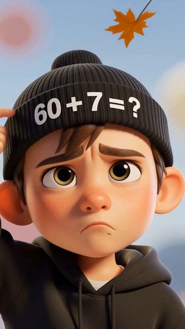 60+7