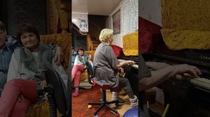 Булат Окуджава МОЛИТВА