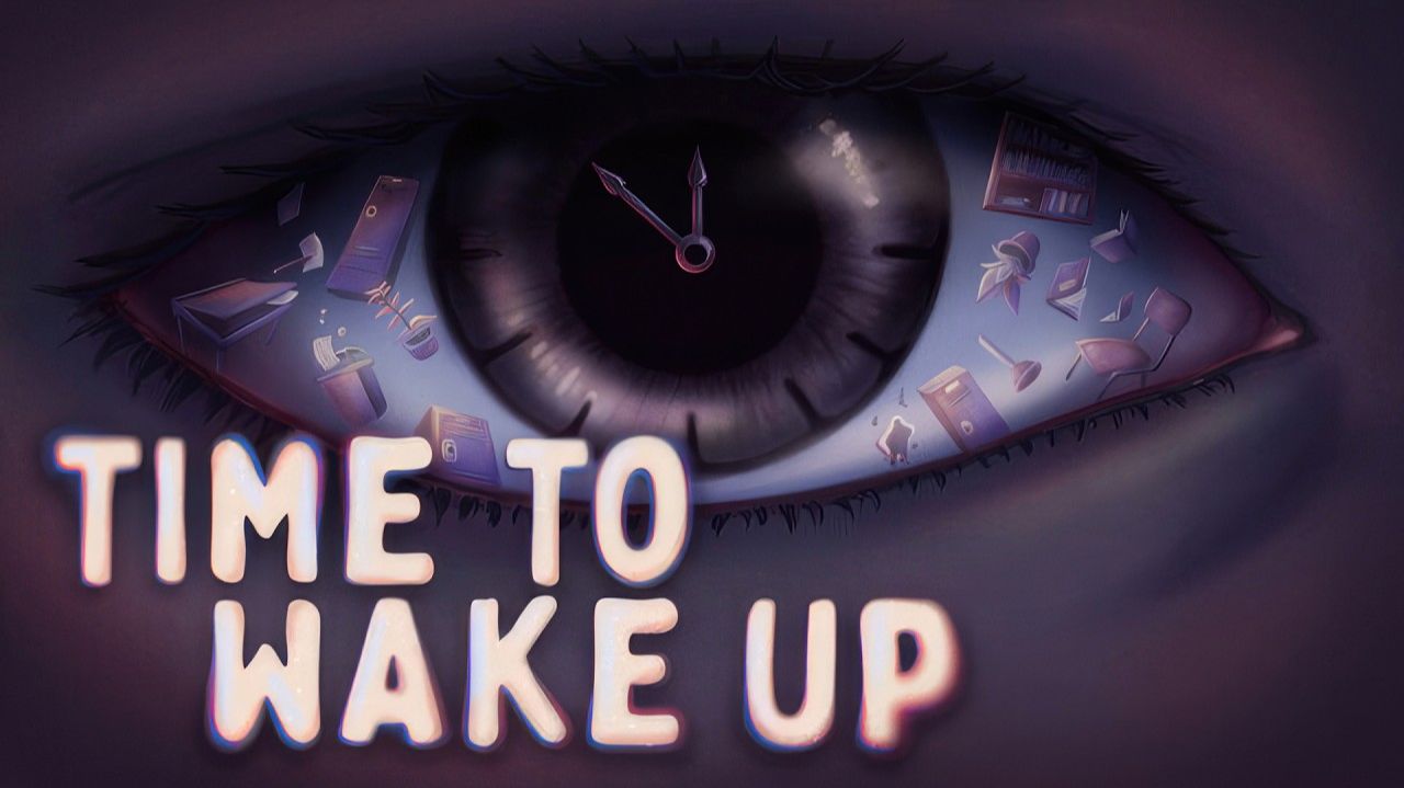Психологический триллер Time To Wake Up доберётся до PS5 и Xbox Series