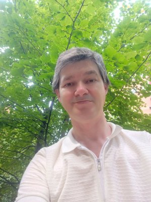 Вышел погулять