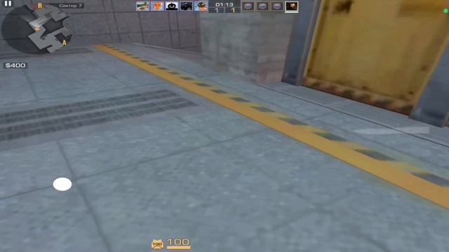 сделал лучший мувик в STANDOFF 2!