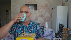 Сытники- Не взяли на рыбалку