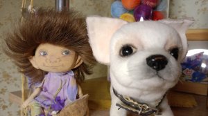 Мои игрушки. Ностальгия. Архив.