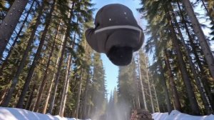 Буксировщик ЛИДЕР 3Н-20 (Ижтехмаш). На длинной гусенице 500х3333 мм.
