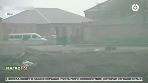 Теракт 2009 года. Как это было