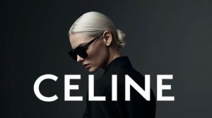 CELINE In Store Fashion Music Background Playlist August 2026