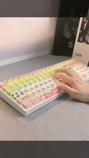 Лучшие механические клавиатуры⌨️ 2026 ТОП-5 для игр и работы, тихие и быстрые свитчи. Рейтинг!