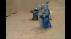 ИСТОРИЯ ЗАЙЦЕВ