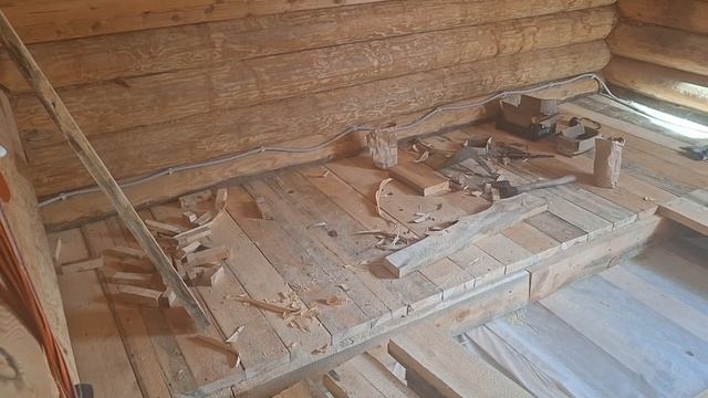 Мои заготовки на Зиму/ Как потопаешь,так и полопались!