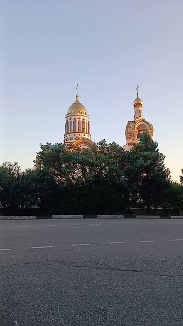 Сочи не только море!
