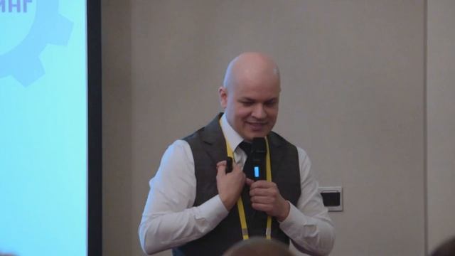 Александр Алексеев: «Роли проектного офиса в достижении стратегических целей организации»