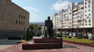 Джамбулат Салавов - менее чем  год на посту руководителя города