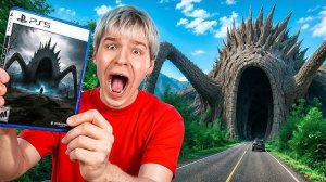 😱 НЕ ИГРАЙ В ИГРУ LAND EATER В 3:00 НОЧИ!! 🤫❌ Проклятый телефон у нас дома! Дикий Шок!