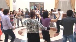 Лезгинская Шикарная Свадьба 🌞🎼🍏