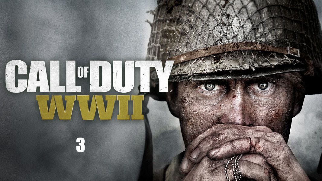 Call Of Duty: WWII (1940–1945)