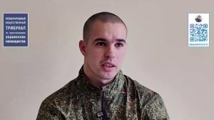Свидетельства вернувшихся из плена о зверствах украинских неонацистов
