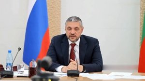 ☝️«Мы в большой беде».
Губернатор Забайкалья объявил борьбу с матом одной из главных задач региона.