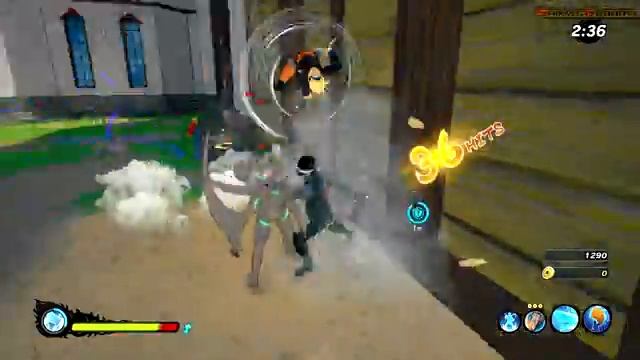 How To Level/RANK UP FAST In Naruto To Boruto Shinobi Striker!