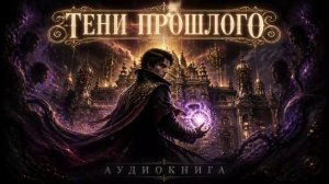 ПОПАДАНЦЫ АУДИОКНИГА: ТЕНИ ПРОШЛОГО