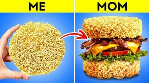 ПРОСТЫЕ И ВКУСНЫЕ РЕЦЕПТЫ, ПРИГОТОВЛЕННЫЕ ЗА 5 МИНУТ