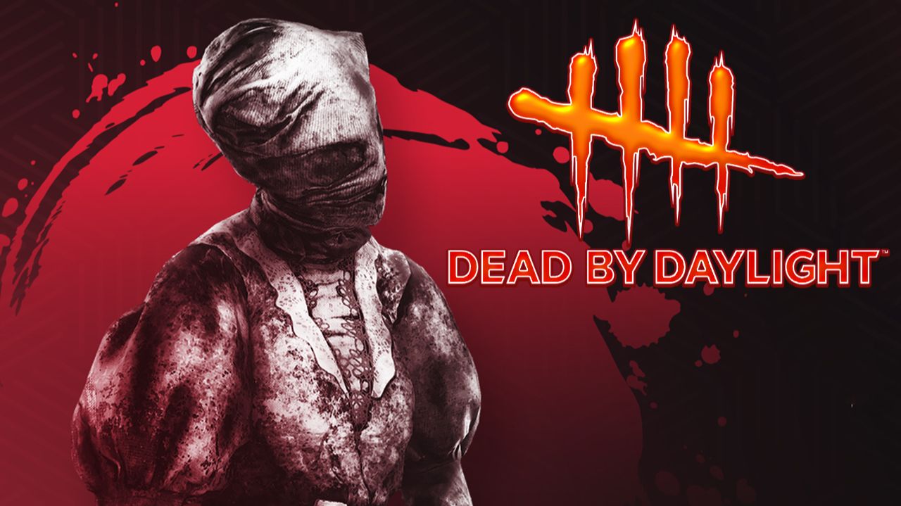 Dead By Daylight