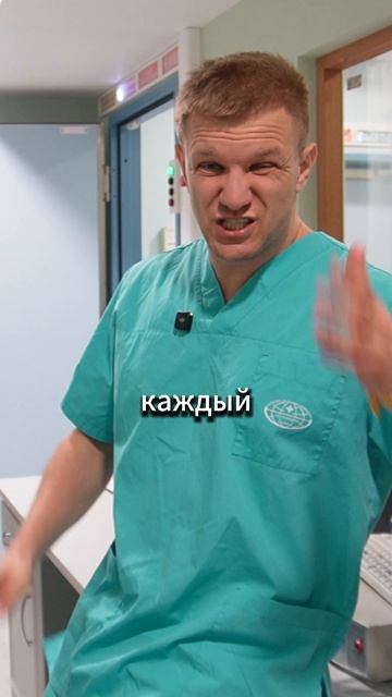 ПОЧКИ уже говорят, что им плохо, ТЫ просто не видишь этого